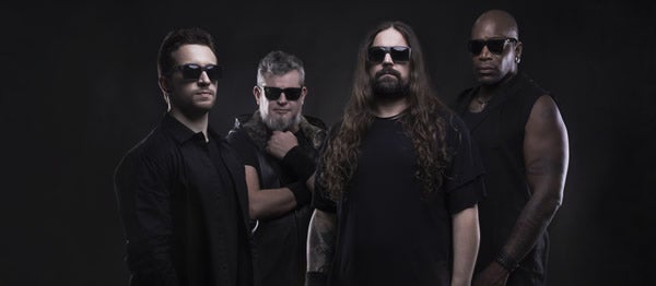 SEPULTURA CELEBRATING LIFE THROUGH DEATH NORTH AMERICAN FAREWELL TOUR 