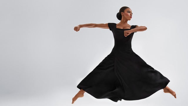 LJMS presents Martha Graham Dance Company - 100th Anniversary
