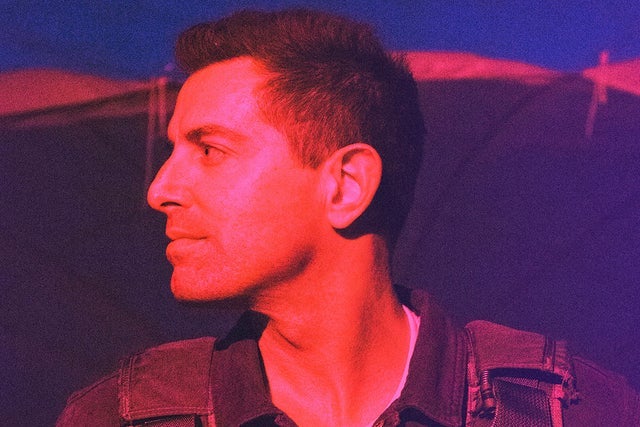 The Deeper Waters Tour with Jeremy Camp