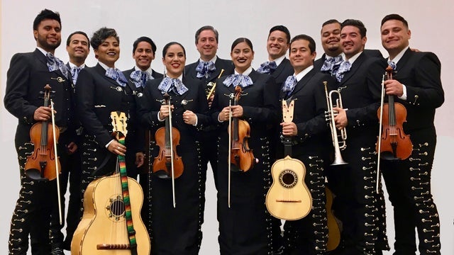 San Diego International Mariachi Summit Gala Concert 