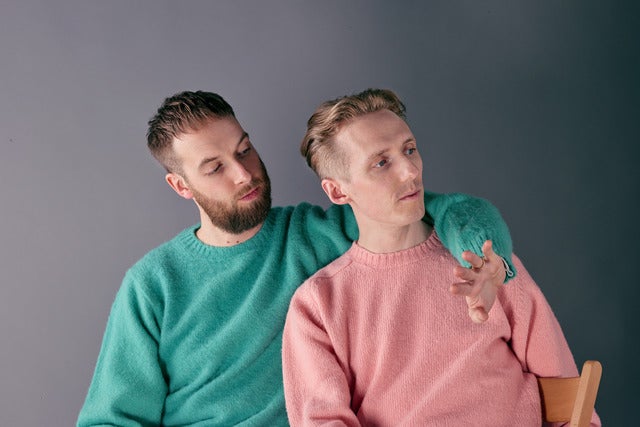 HONNE: THE OUCH TOUR