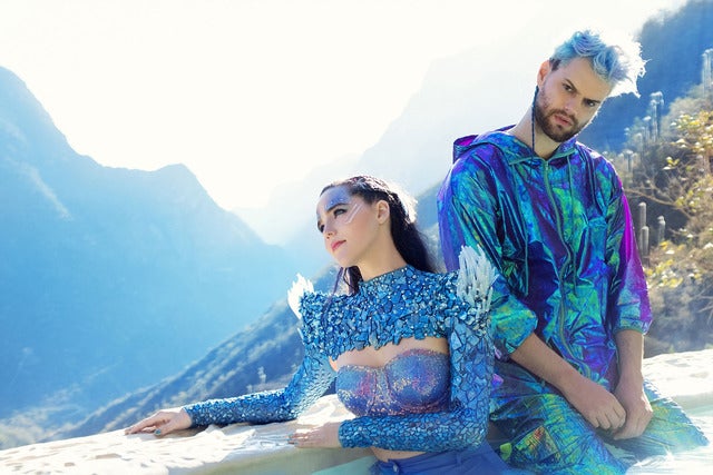 SOFI TUKKER - The BREAD Tour/Age 18+ with valid ID