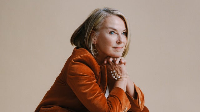 Esther Perel: The Future of Relationships, Love & Desire