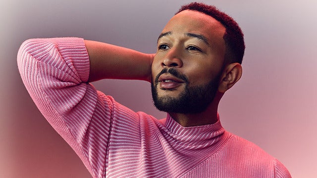 A John Legend Christmas