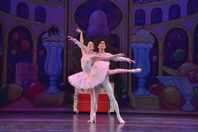 World Ballet Company: The Nutcracker