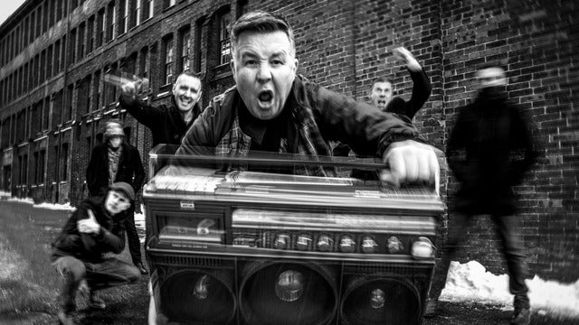 Dropkick Murphys: North America 2024 Tour