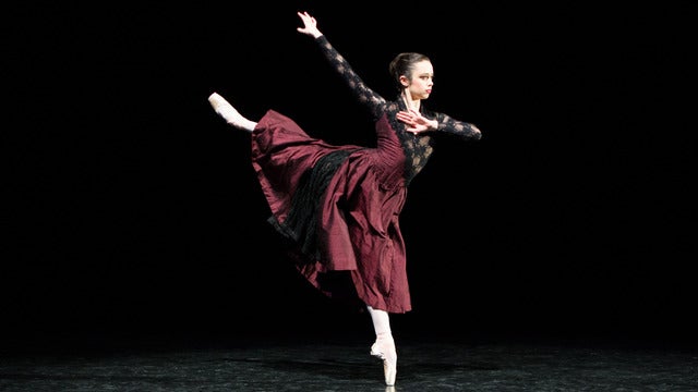 Grand Rapids Ballet: Jumpstart 2025
