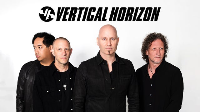 Vertical Horizon