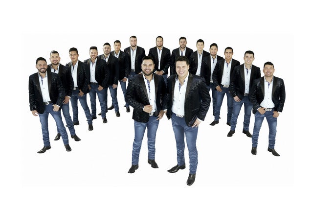 Banda MS Tour Edición Limitada