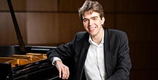 Miami International Piano Festival, Albert Cano Smit (Spain)