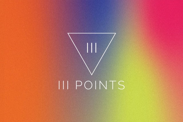 III Points