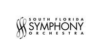 South Florida Symphony Orchestra: Finale with Tchaikovsky & Bruch