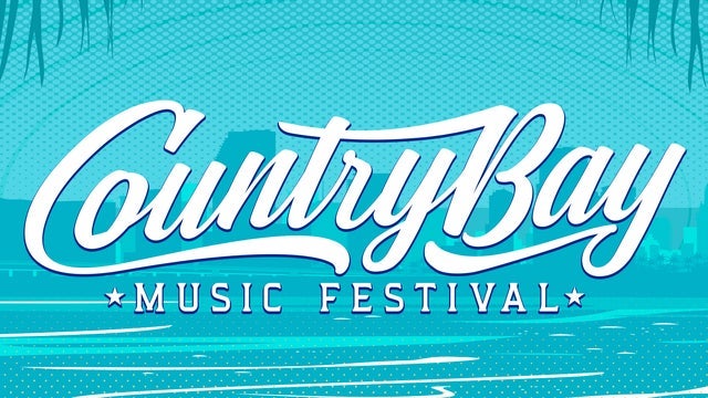 Country Bay Music Festival