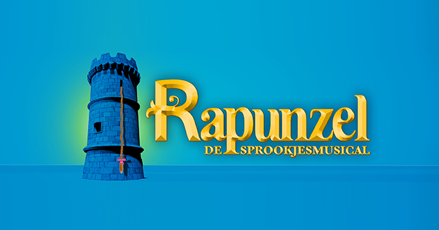 Rapunzel