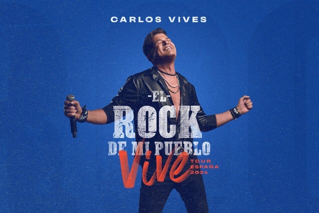 Carlos Vives