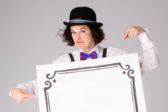 Paula Poundstone