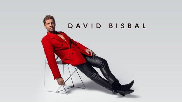 David Bisbal