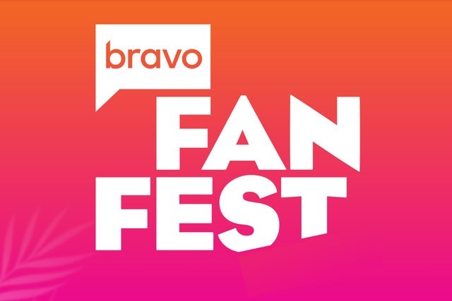 Bravo Fan Fest