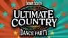 Down South: Ultimate Country Dance Party