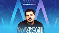 Tempo Daylife Tampa Bay Presents - Vintage Culture