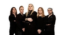 Saxon & Uriah Heep: Hell, Fire & Chaos