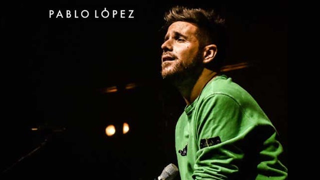 Pablo Lopez