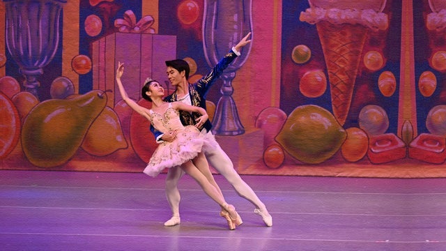 Arts Ballet Theatre of Florida: The Nutcracker