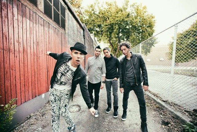 Marianas Trench