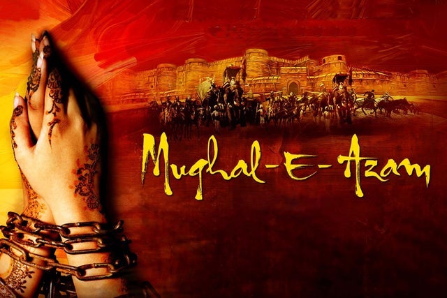 Mughal-E-Azam