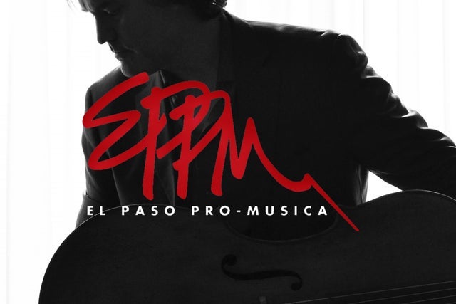 El Paso Pro Musica- Galvin Cello Quartet