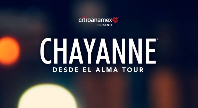 Chayanne