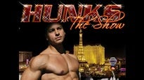 Hunks the Show