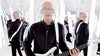 Satch Vai Us Tour: Joe Satriani & Steve Vai