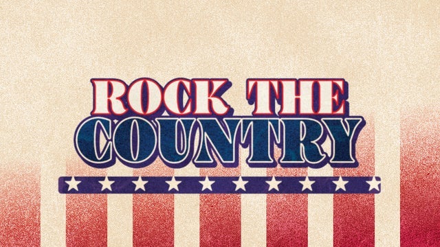 Rock The Country - Poplar Bluff, MO