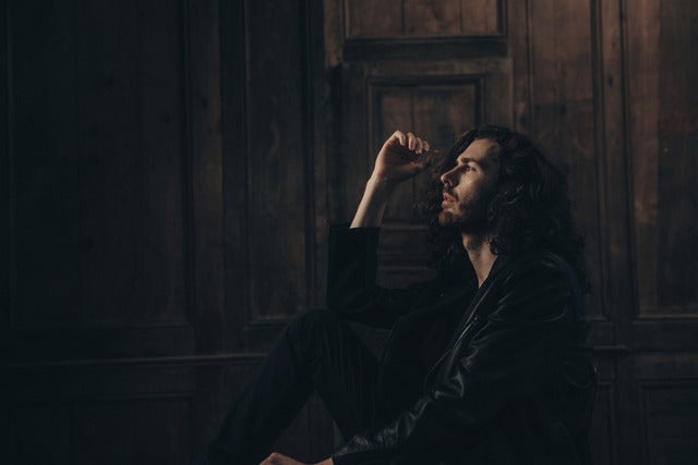 Hozier - Unreal Unearth Tour 2024