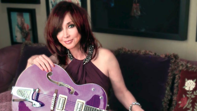 Pam Tillis - Acoustic Trio