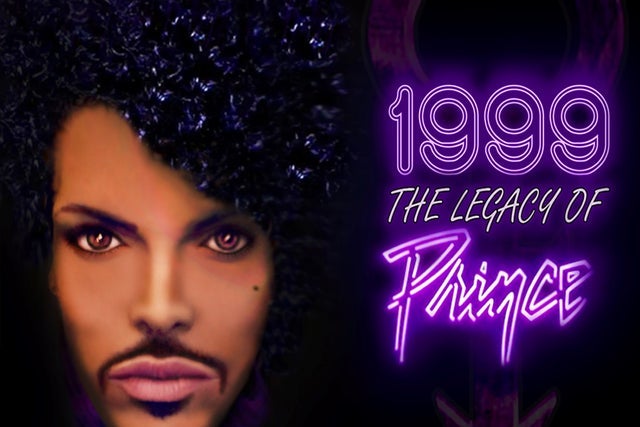 1999-The Legacy of Prince