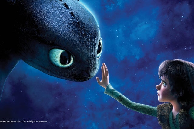 St. Louis Symphony Orchestra: How To Train Your Dragon In Concert