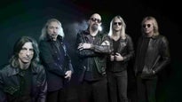 Judas Priest: Invincible Shield Tour 