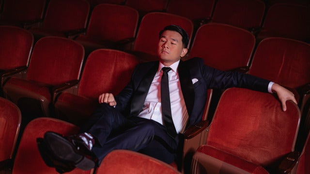 Ronny Chieng - MOVED TO THE EGYPTIAN ROOM AT OLD NATIONAL CENTRE