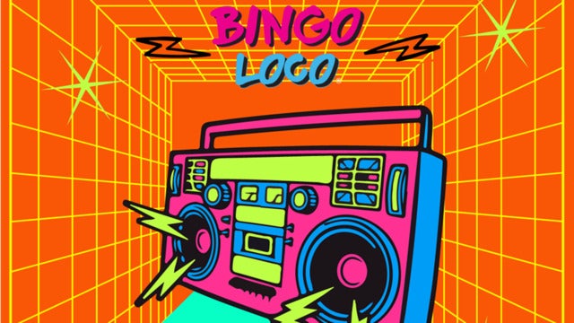 Bingo Loco (Ages 18+)