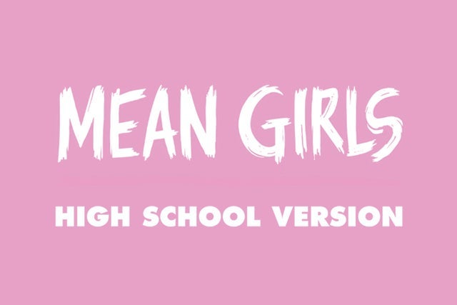 EVSC: Mean Girls: High School Version