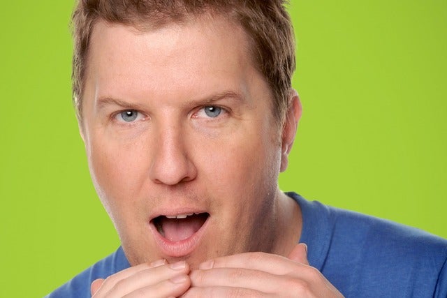 Nick Swardson: Toilet Head