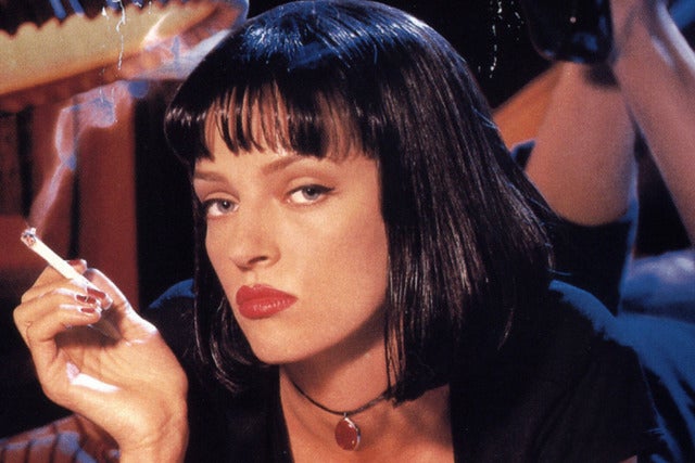 Nightlight and Akron Civic Present: Cinema at the Civic: Pulp Fiction