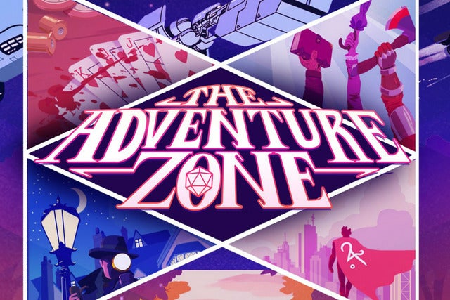 The Adventure Zone