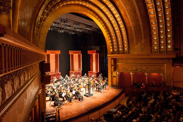 ProMusica Chamber Orchestra Presents Mendelssohn Symphony No. 2