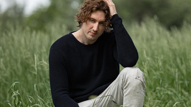 Dean Lewis: The Epilogue World Tour