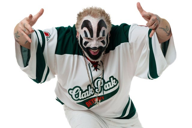 Violent J