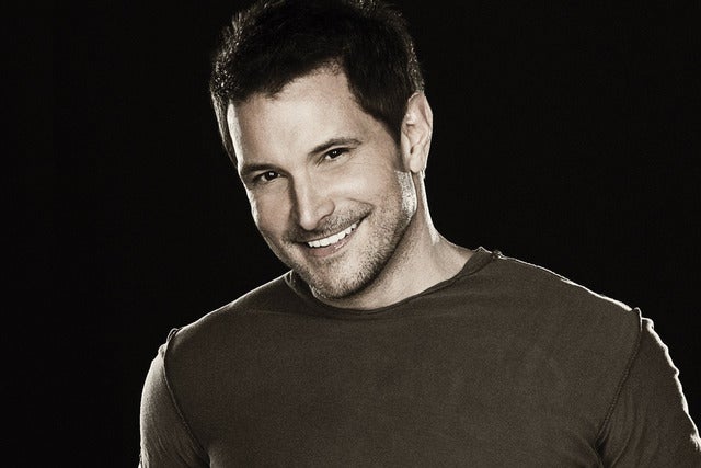 Ty Herndon