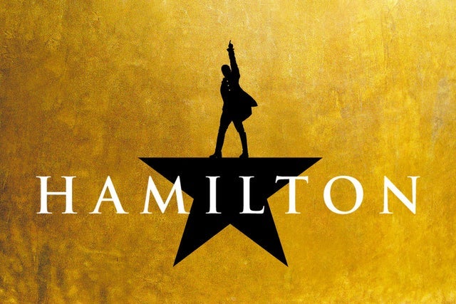 Hamilton (Touring)